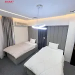 Eg-B-202 2Bedroom With Balcony In Albahr Alazam