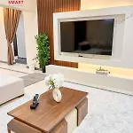Eg-B-202 2Bedroom With Balcony In Albahr Alazam