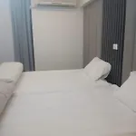 Eg-B-202 2Bedroom With Balcony In Albahr Alazam