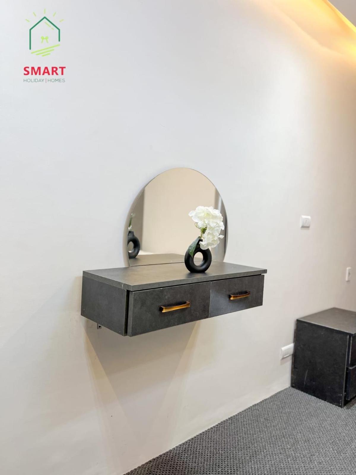 Apartment Eg-b-202 2bedroom With Balcony In Albahr Alazam Cairo