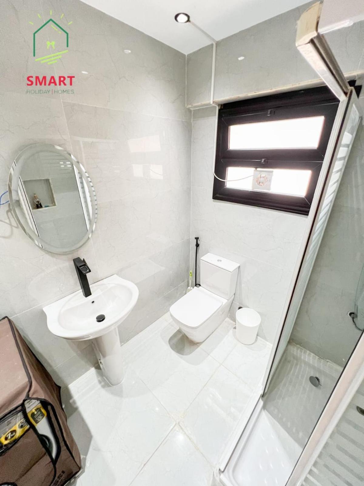 Apartment Eg-b-202 2bedroom With Balcony In Albahr Alazam