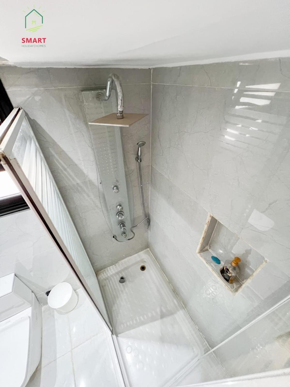 Eg-b-202 2bedroom With Balcony In Albahr Alazam Apartment Cairo