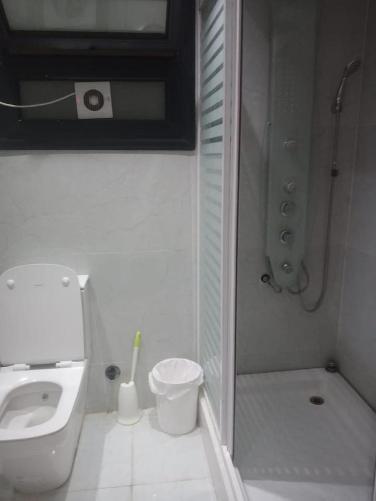 Apartment Eg-b-202 2bedroom With Balcony In Albahr Alazam Cairo
