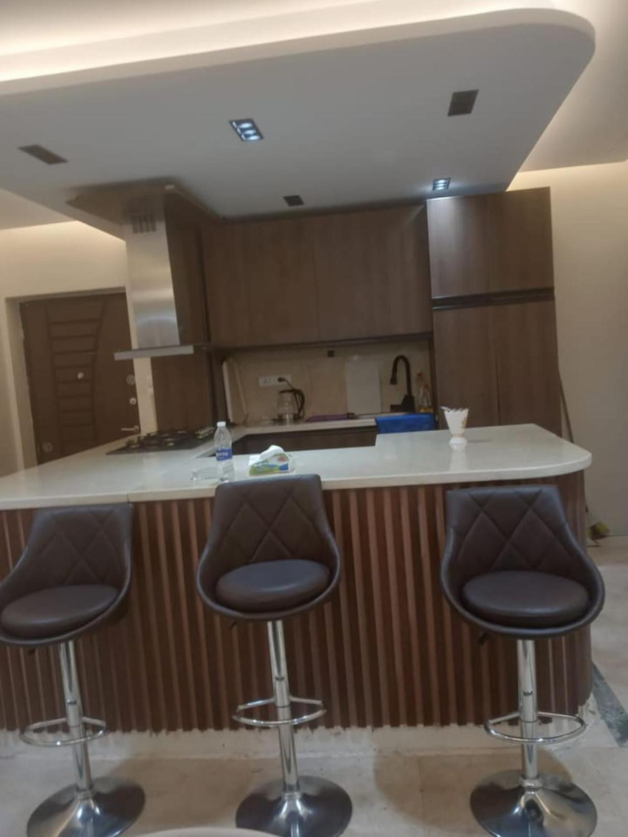 Eg-b-202 2bedroom With Balcony In Albahr Alazam * Cairo