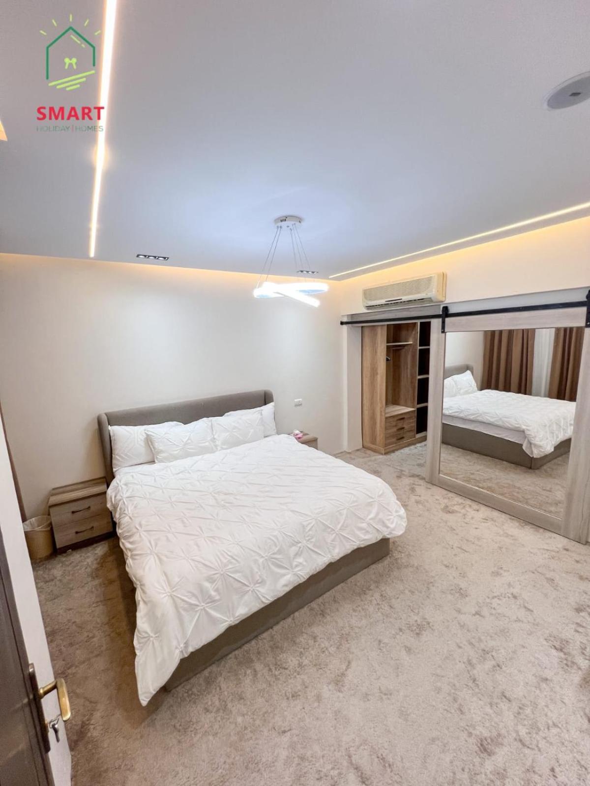 Eg-b-202 2bedroom With Balcony In Albahr Alazam Apartamento
