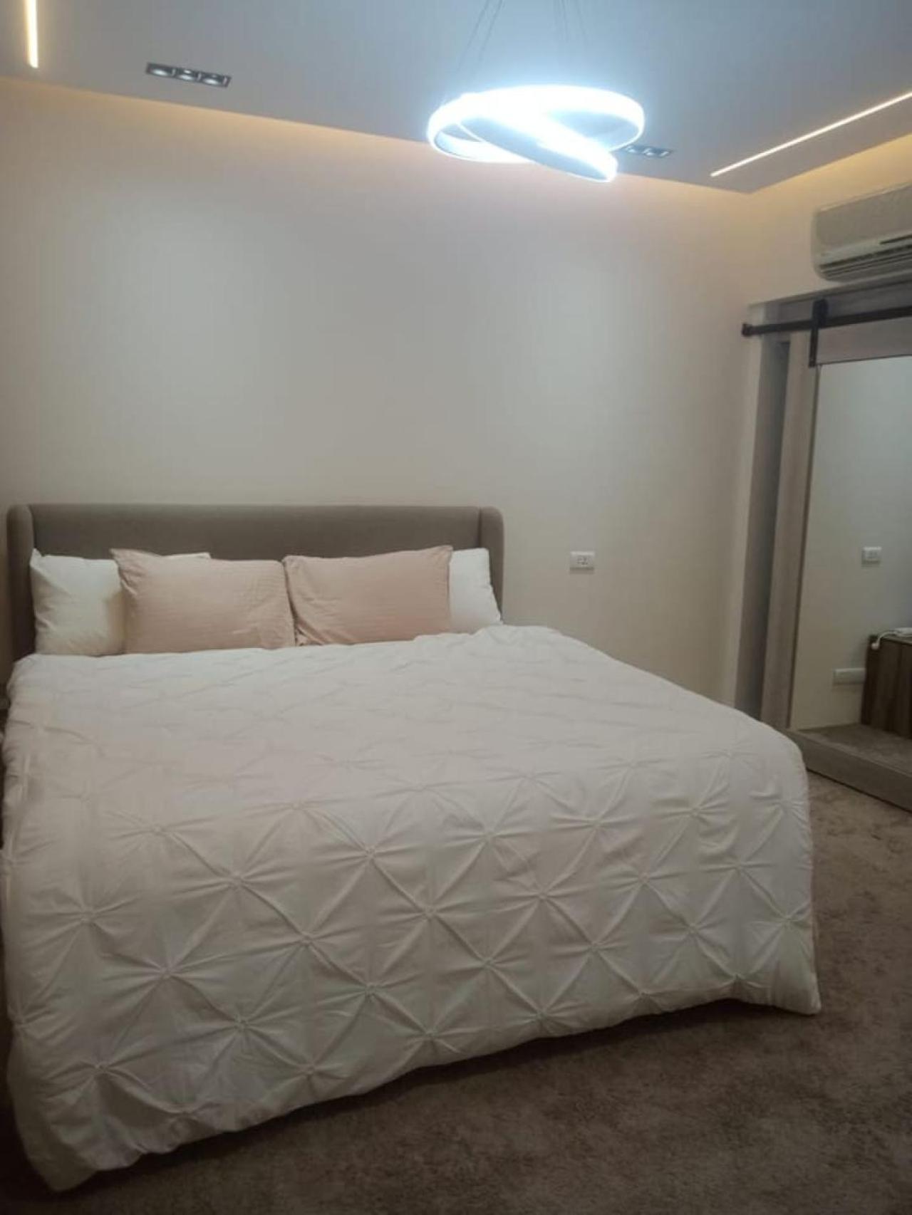 Eg-b-202 2bedroom With Balcony In Albahr Alazam El Cairo